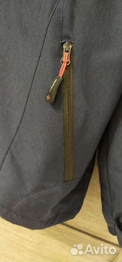 Куртка мужская