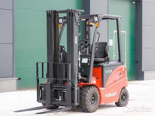 Вилочный погрузчик Noblelift FE4P20N, 2023
