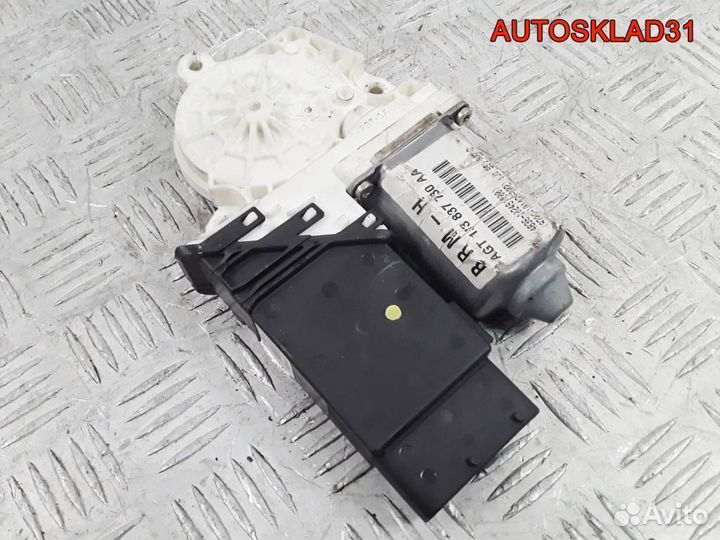 Моторчик стеклоподъёмника VW Bora 1J3837730AA