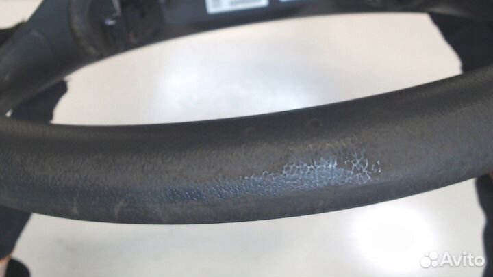 Руль Citroen Jumper (Relay) 2014, 2016