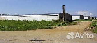 Разнорабочий