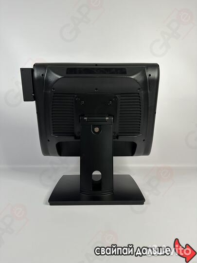 Iiko для ресторана