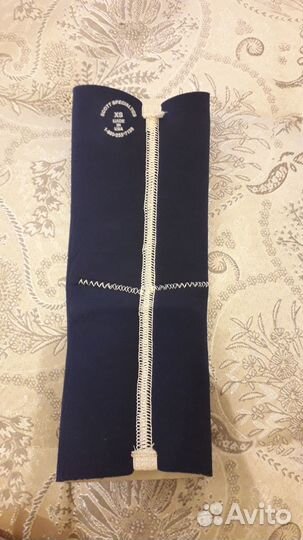 Бандаж на колено Scott special ties XS