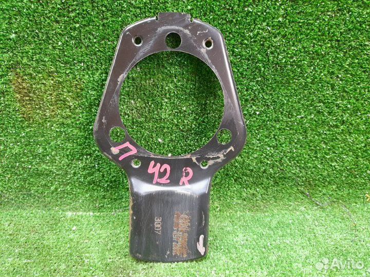 Пыльник тормозного диска задний Opel Astra H