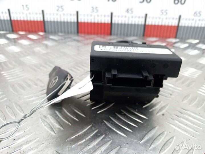 Замок зажигания для mercedes-benz C-Class (W203)