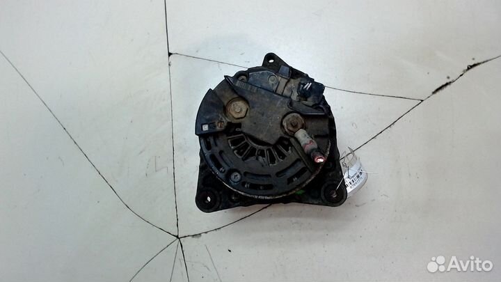 Генератор Renault Master, 2006