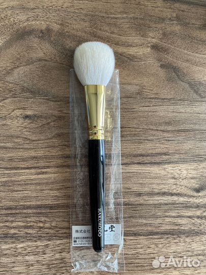 Кисть Hakuhodo S110