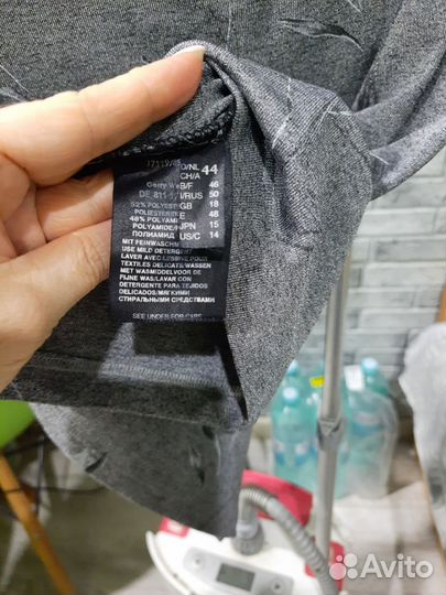 Водолазка женская 52 54