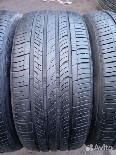 Nexen N'Fera AU5 245/40 R19 98W