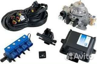 Установка и ремонт гбо диагностика