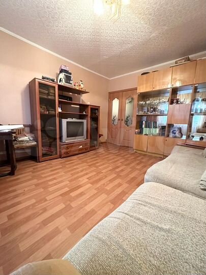 3-к. квартира, 72 м², 7/9 эт.
