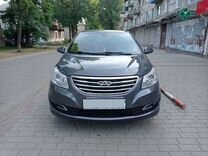 Chery Bonus 3 (E3) 1.5 MT, 2014, 115 000 км, с пробегом, цена 629 000 руб.