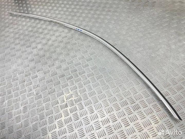 Молдинг крыши правый Audi A5 Sportback 8TA CJE