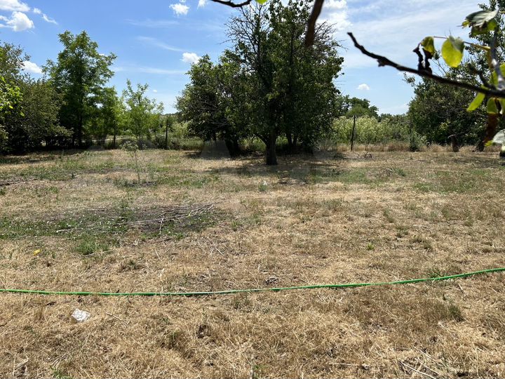 Дом 61,3 м² на участке 100 сот.