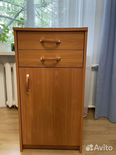 Тумба для обуви