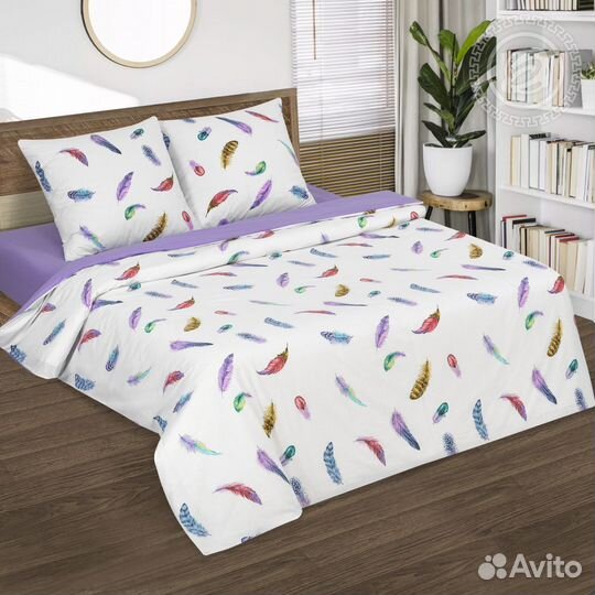 Постельное белье