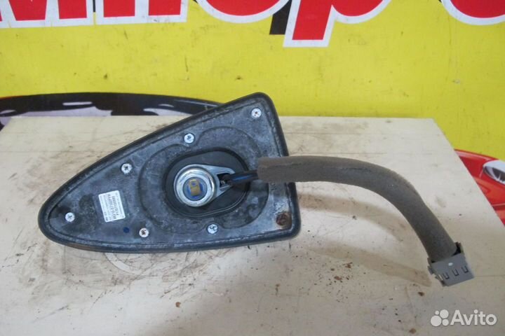 Антенна Hyundai Tucson