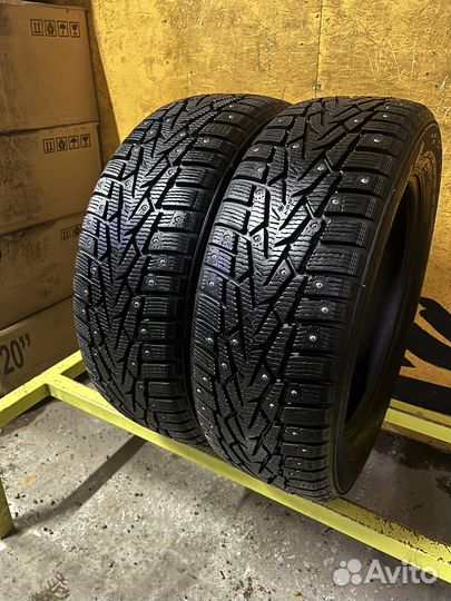 Nokian Tyres Nordman 7 SUV 215/60 R17