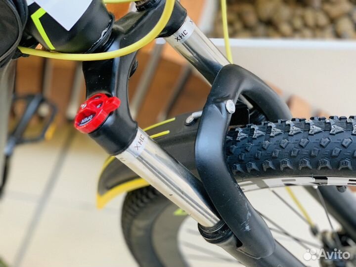 Велосипед новый Горный 29