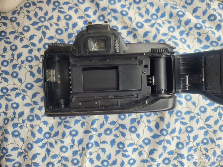 Nikon F65