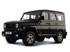 УАЗ 31519 I (1985—2013) Внедорожник