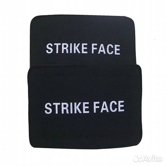 Комплект Бронеплит боковых бр-5