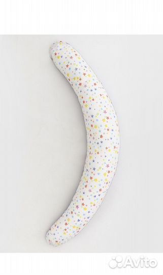 Подушка для беременных, для сна и для кормления