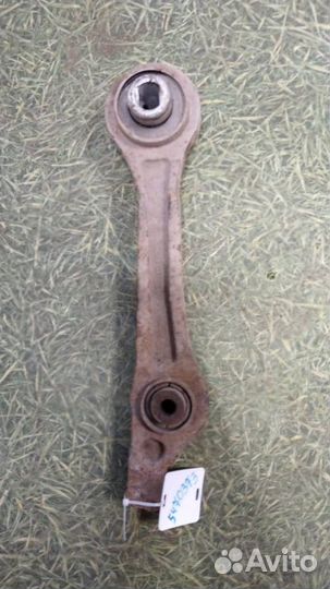 Рычаг передний нижний