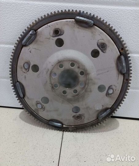 Маховик Mitsubishi Pajero 4