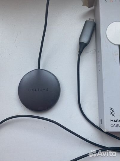 Беспроводная зарядка