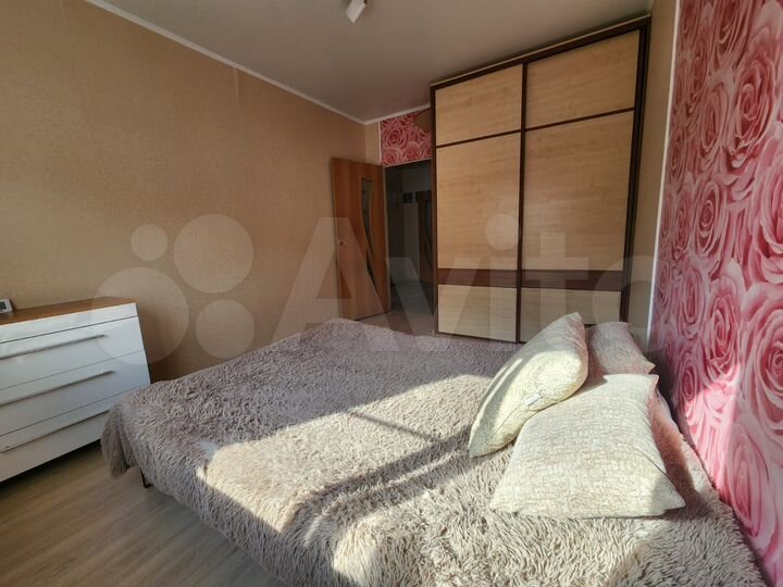 Коттедж 75 м² на участке 3 сот.