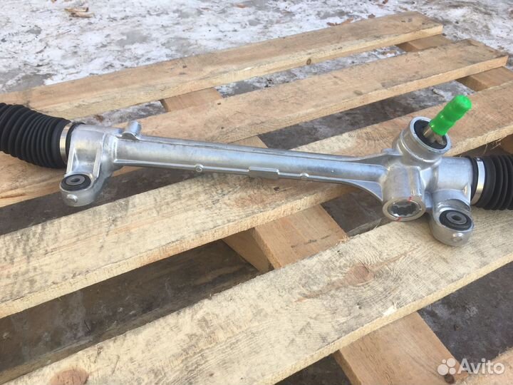 Рулевая рейка Toyota wish 20 новая правый рул