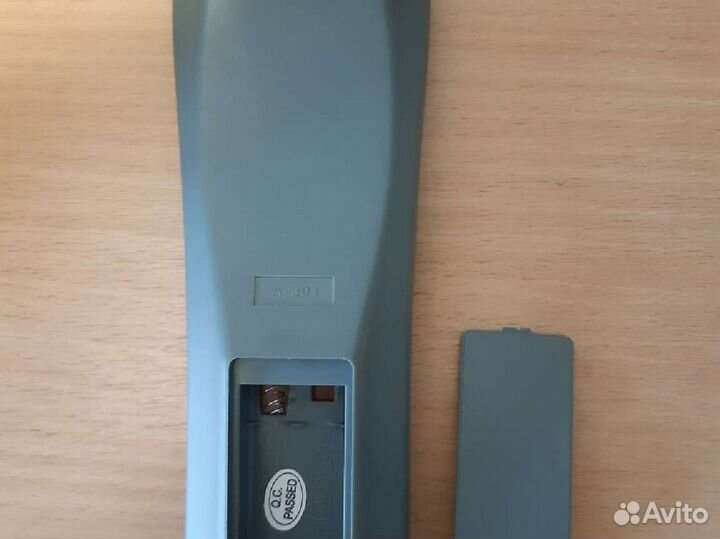 Пульт ду Elenberg