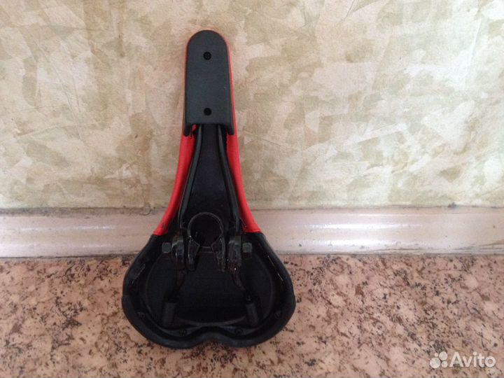 Кресло велосипедное