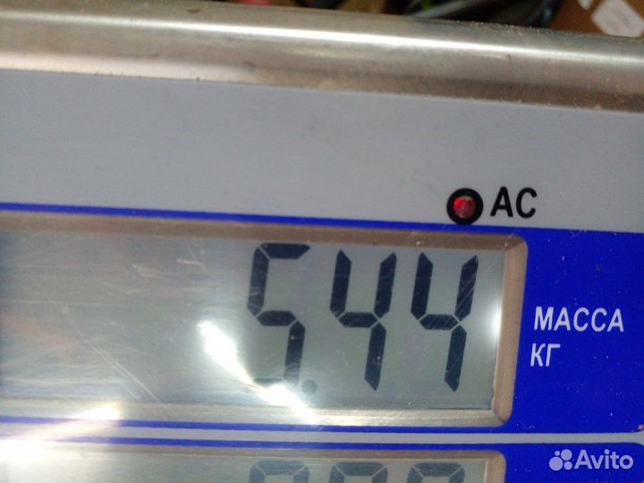 Компрессор кондиционера для Peugeot-Citroen 207