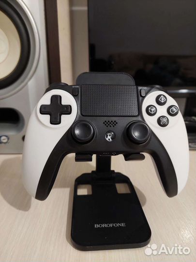 Геймпад для пк беспроводной