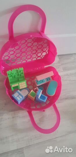 Детские игрушки