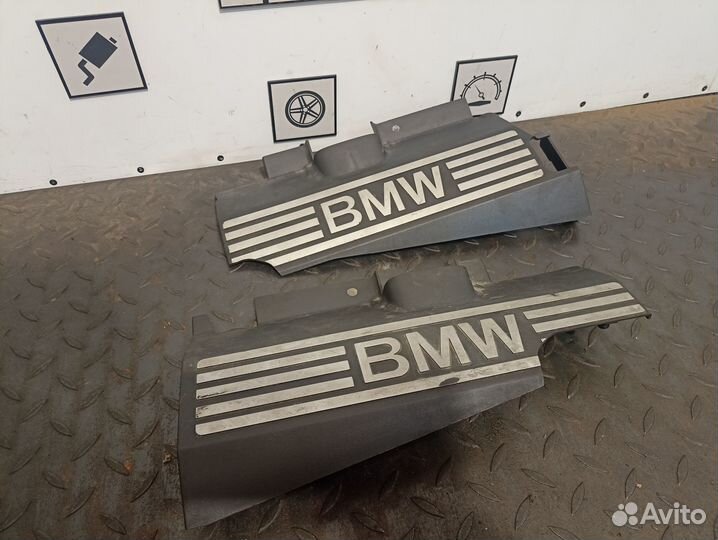 Накладка декоративная для BMW X5 E70