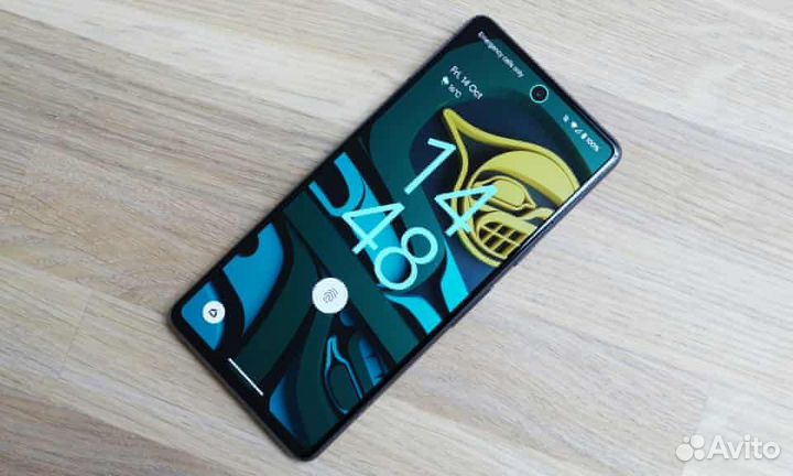 Google Pixel 7, 8/128 ГБ