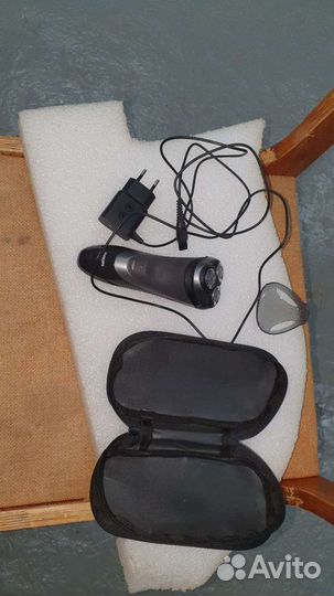 Бритва philips 3000