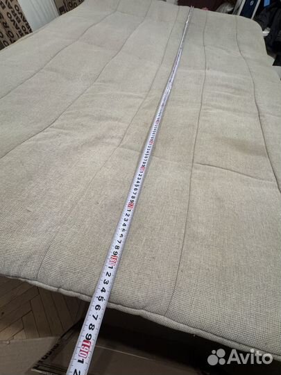 Диван раскладной бу