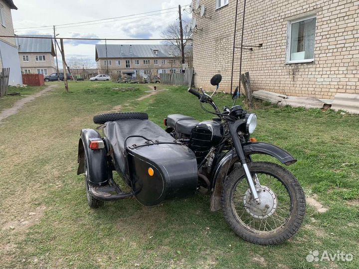 Продам Днепр 11