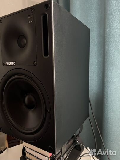 Genelec 1031A