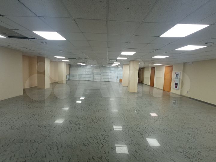 Свободного назначения, от 100 м² до 150 м²