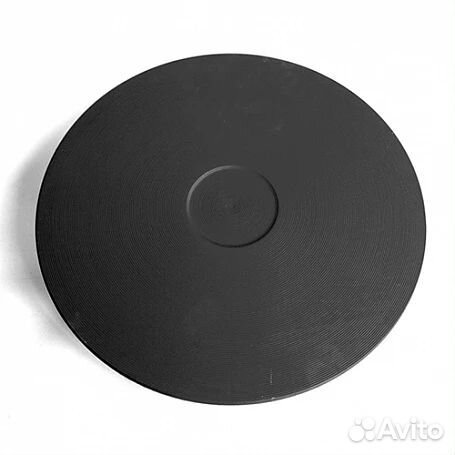 Электроконфорка для электрической плиты универсальная 2000W - экч-220