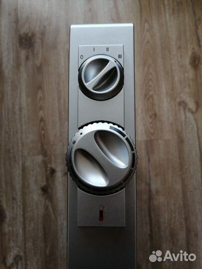 Обогревательная панель Polaris PMH1566