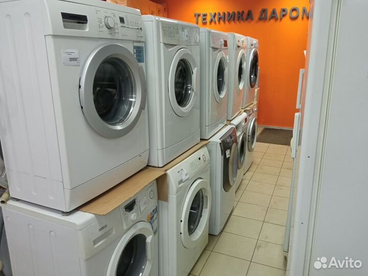 Стиральная машина Electrolux/гарантия/доставка