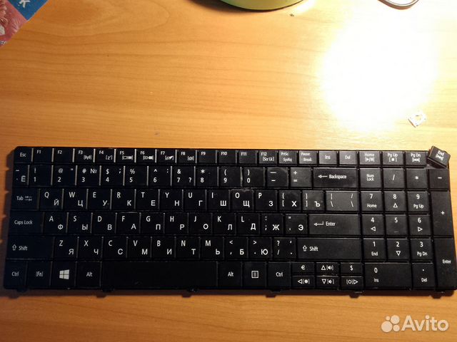 Кнопки для клавиатуры ноутбука acer купить в Архангельске | Электроника ...