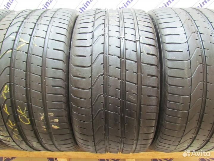 Pirelli P Zero 265/30 R20 88R