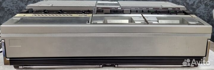 Sharp GF-555H из Германии 220 вольт(3)